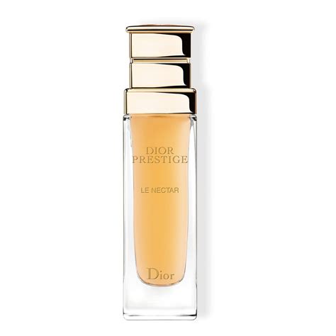 dior prestige le nectar et la creme